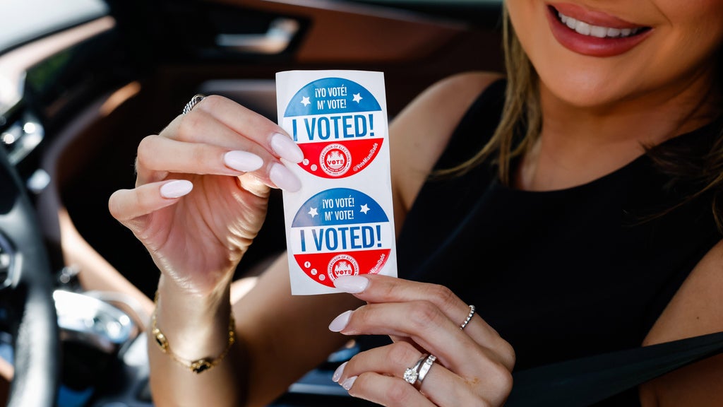 2026 Florida early voting guide for Miami-Dade and Broward: Dates, hours, locations and requirements — CBS Miami, Grand Prairie Health news