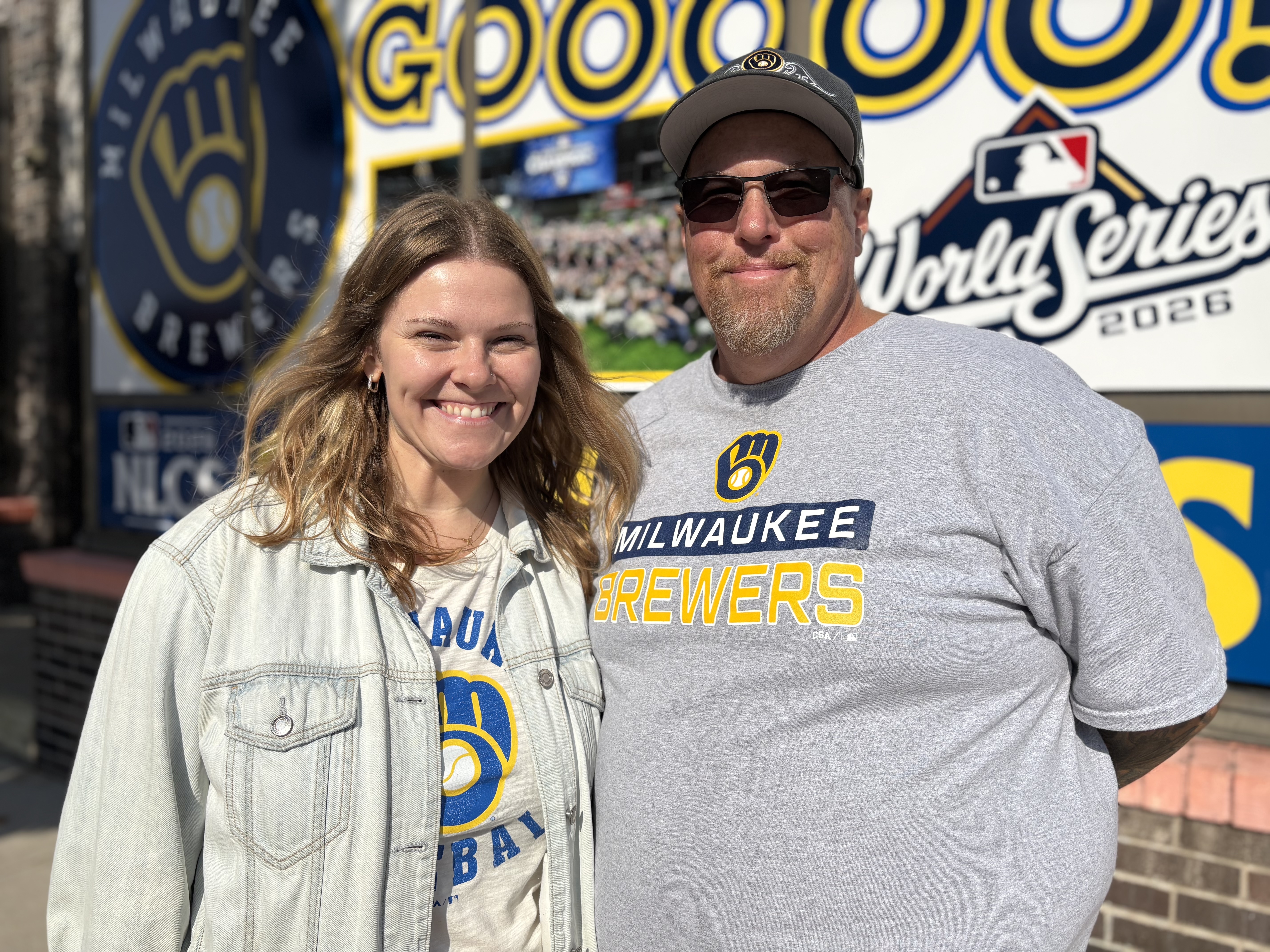 Sheboygan County Brewers fans gear up for World Series, some reliving memories from 1982 — TMJ4 Milwaukee, Grand Prairie Business news