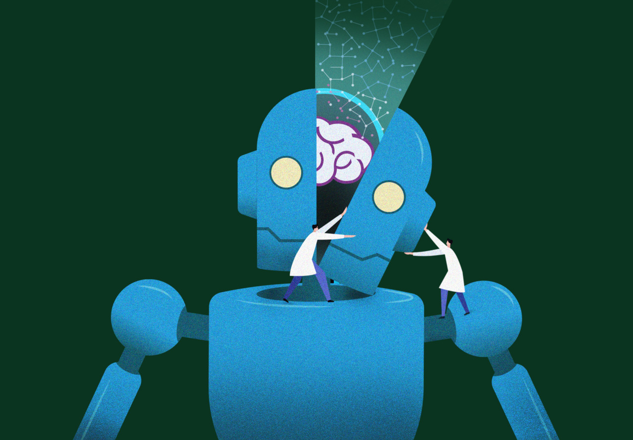 Do machines have feelings? AI has philosophers and tech leaders rethinking consciousness. — MarketWatch, Grand Prairie Technology news