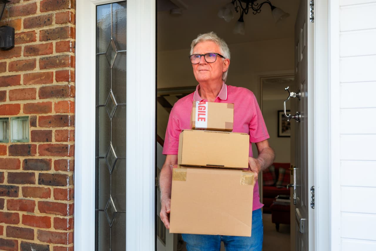 My father-in-law, 81, sold his $75,000 home to pay his daughter’s $50,000 debt. How can I keep him from becoming destitute? — MarketWatch, Grand Prairie Business news