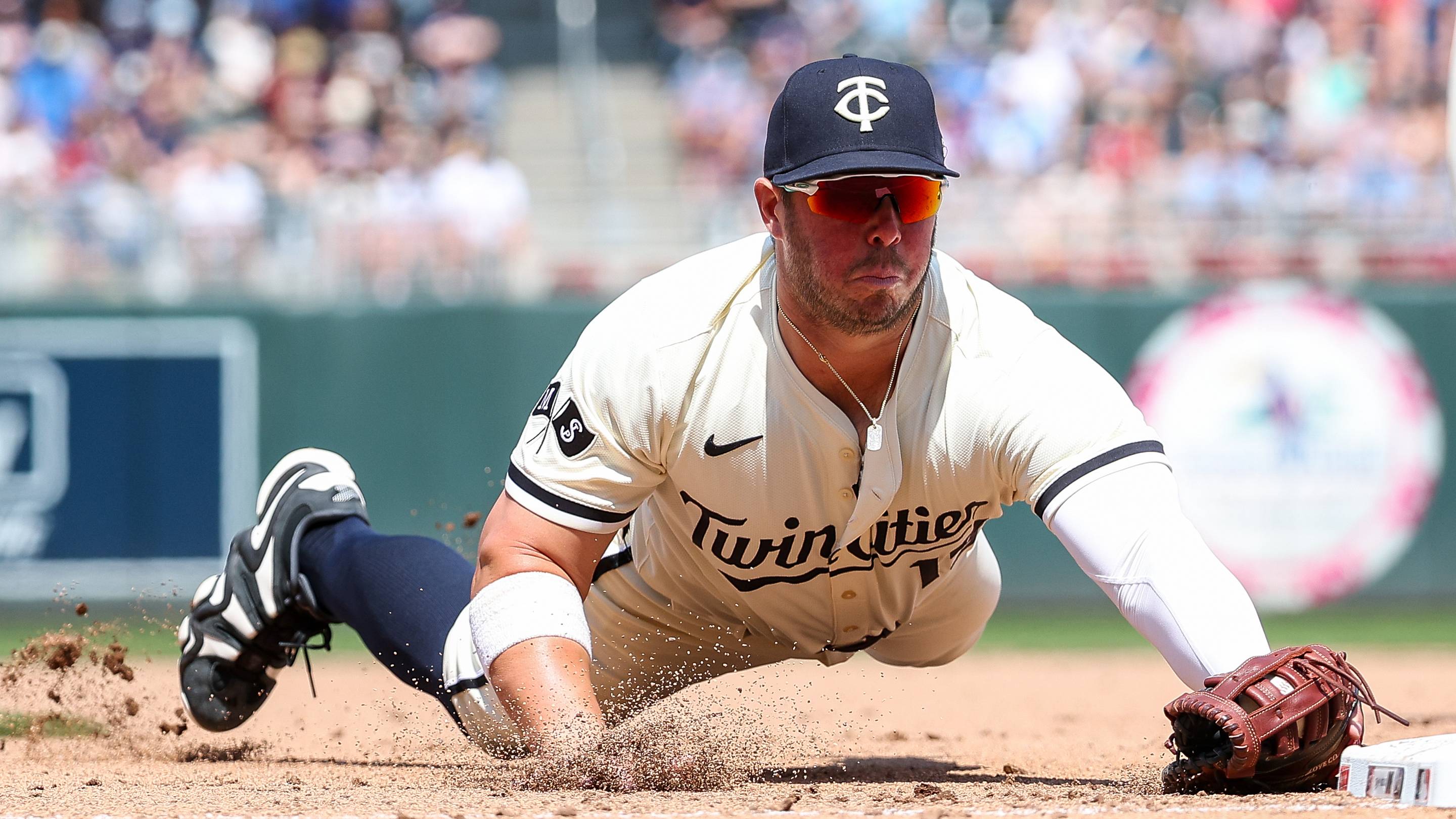 Twins have an intriguing reunion option in Ty France — Puckett's Pond (Twins), Grand Prairie Sports news