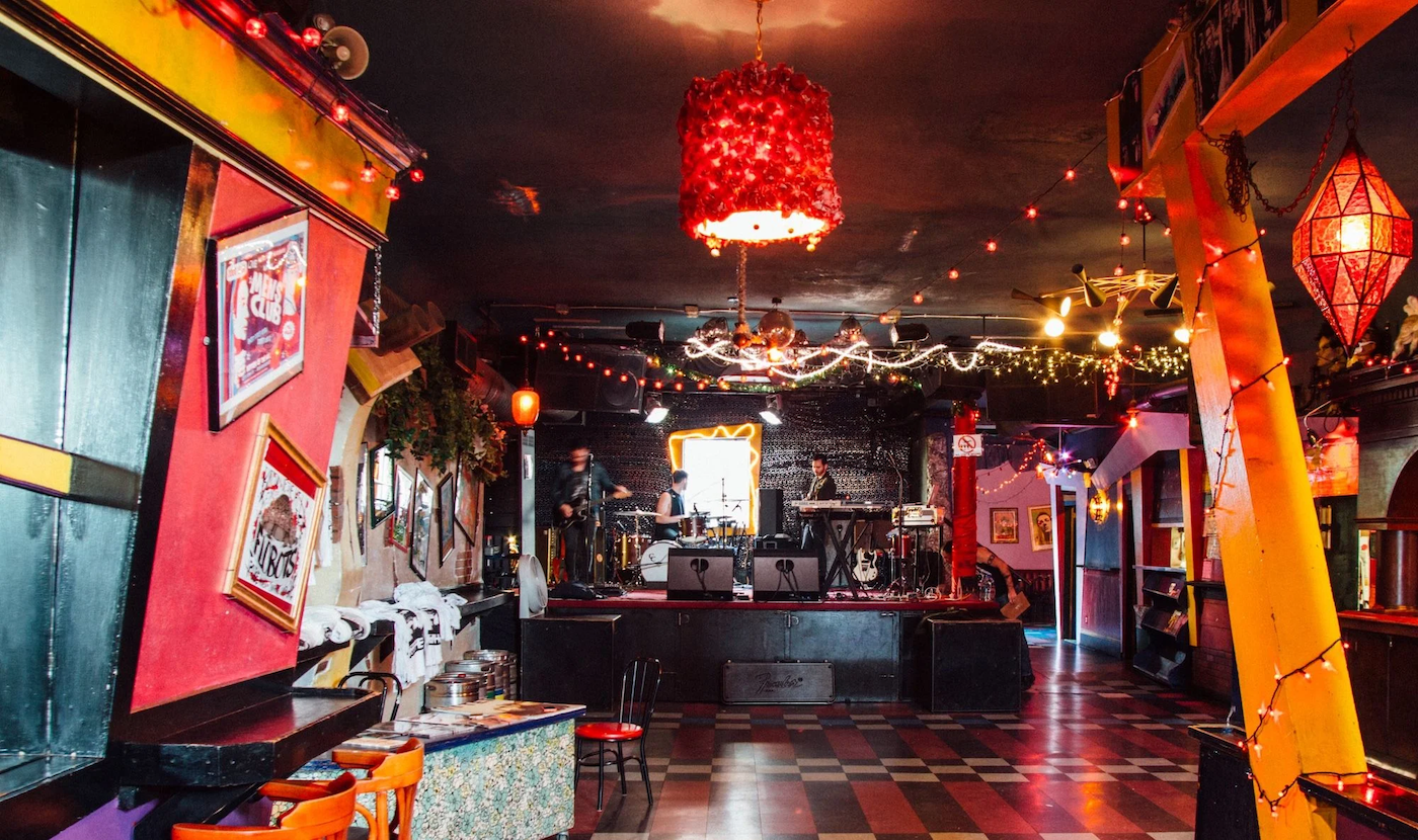 Bottom of the Hill to Remain Open Under New Ownership In 2027 — SFist, Grand Prairie Real Estate news