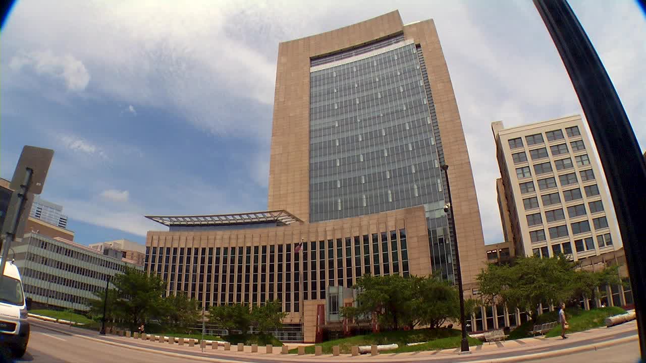 DOJ asks 2 Minnesota judges to step aside in immigration cases — KSTP 5 — Gopher, Grand Prairie Sports news