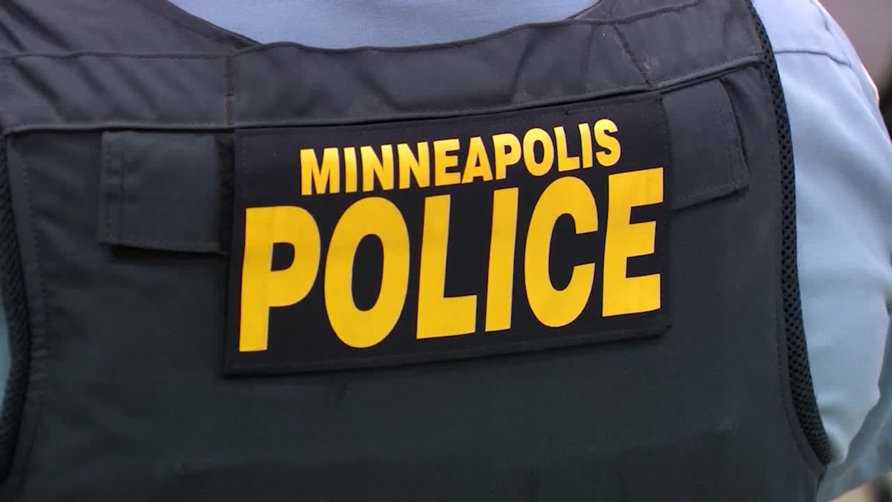 Minneapolis Police: Man sustained stab injuries to his head and shoulder — KSTP 5 — Gopher, Grand Prairie Health news