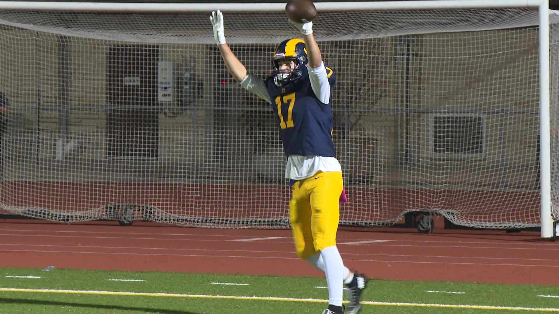 Operation Football Level 1 Playoffs 2026 final scores — WISN 12 Milwaukee, Grand Prairie Sports news