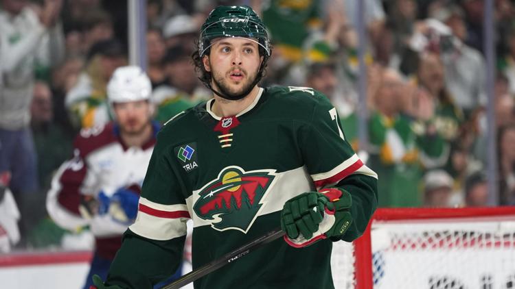 NHL's Wild, Hurricanes, Blue Jackets, and Blues games now on DIRECTV in local markets — KARE 11 Local, Grand Prairie Sports news