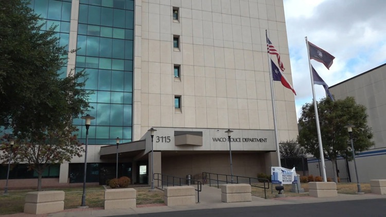 Waco Police, McLennan County Sheriff's Office warning of phone scams — KCEN (Central Texas), Grand Prairie Community news