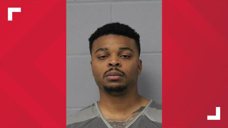 Man sentenced in crash that killed Killeen fire captain — KCEN (Central Texas), Grand Prairie Community news