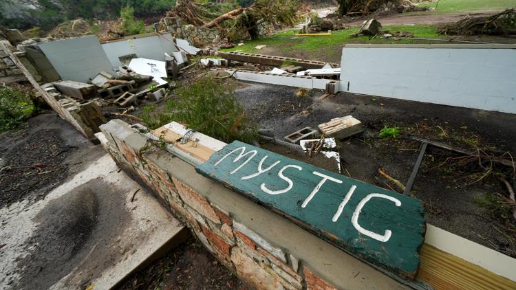 Camp Mystic owners seek to pause cellphone searches as warrant challenge heads to court — WFAA (Dallas-Fort Worth), Grand Prairie Community news