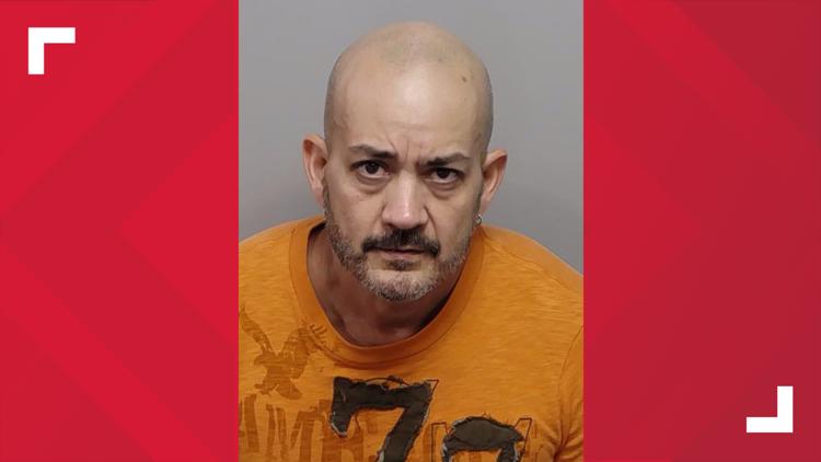 San Antonio singer accused of possessing child pornography — KVUE (Austin), Grand Prairie Community news