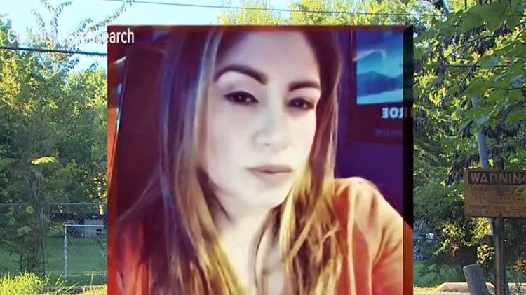 He confessed to killing his wife. Eight years later, Houston mother Jennifer Sanchez is still missing — Grand Prairie Community news