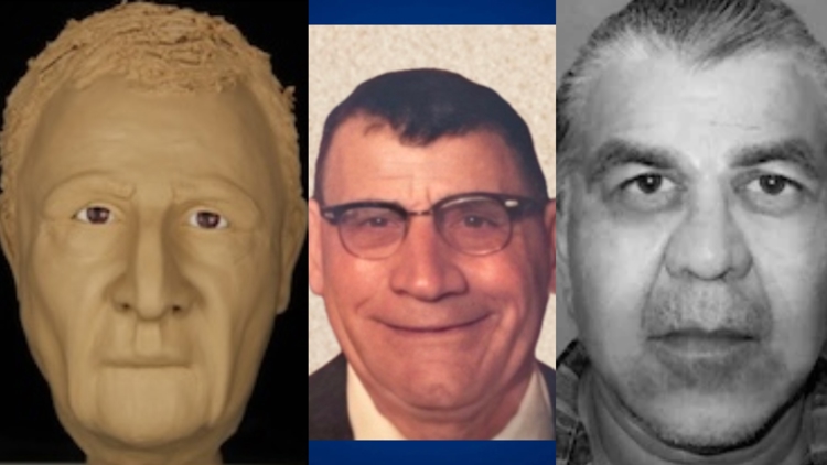 A man found dead in Florida in 1995 had a headstone hundreds of miles away. DNA solved the mystery — Grand Prairie Community news