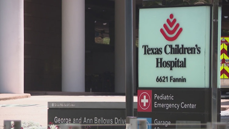 Texas Children’s Hospital opens detransition clinic after $10 million Paxton settlement — Grand Prairie Health news
