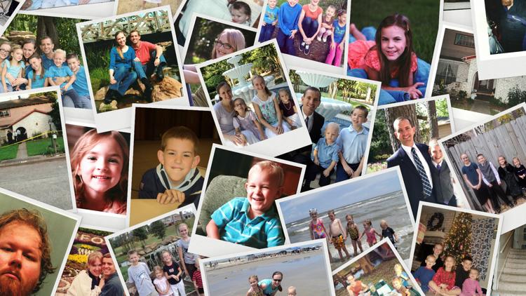 Cassidy: The Girl Who Lived — WFAA (Dallas-Fort Worth), Grand Prairie Community news