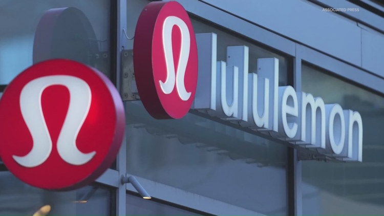 Lululemon reaches settlement with Texas AG Paxton over chemical safety in activewear — KVUE (Austin), Grand Prairie Business news