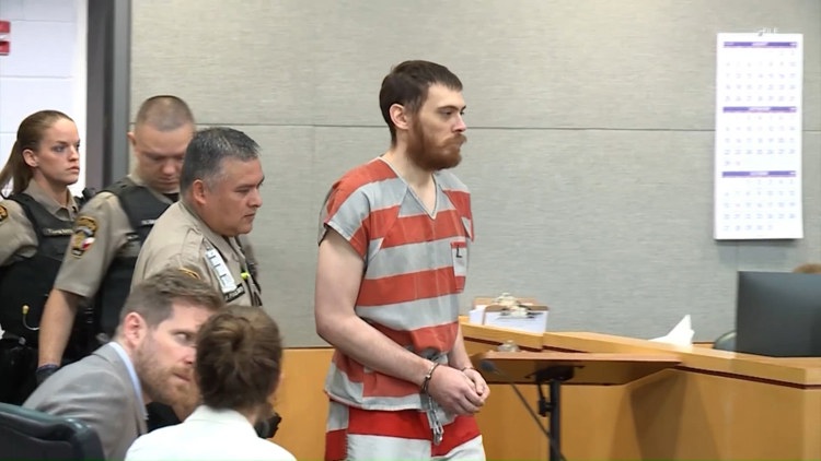 Judge to reassess competency of Austin shooting spree suspect before trial — KVUE (Austin), Grand Prairie Community news