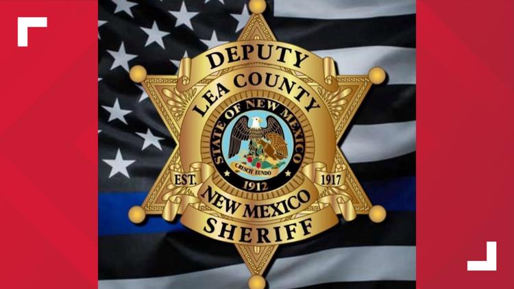 Lea County Drug Task Force announces arrest of alleged suspect wanted for murder, kidnapping — NewsWest 9 (Permian Basin), Grand Prairie Community news