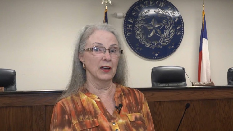 City of Canton mayor resigns after apologizing for 'gossip comment' in wake of back-to-back tragedies — WFAA (Dallas-Fort Worth), Grand Prairie Government news