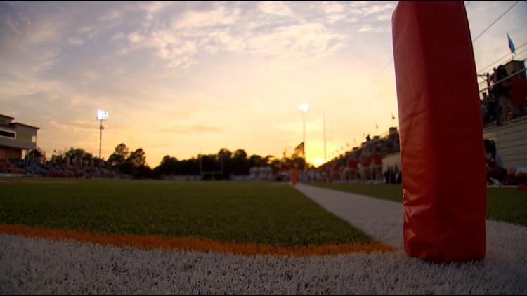 UIL reinstates Lewisville football's Laykon Brassfield ahead of major District matchup — WFAA (Dallas-Fort Worth), Grand Prairie Sports news
