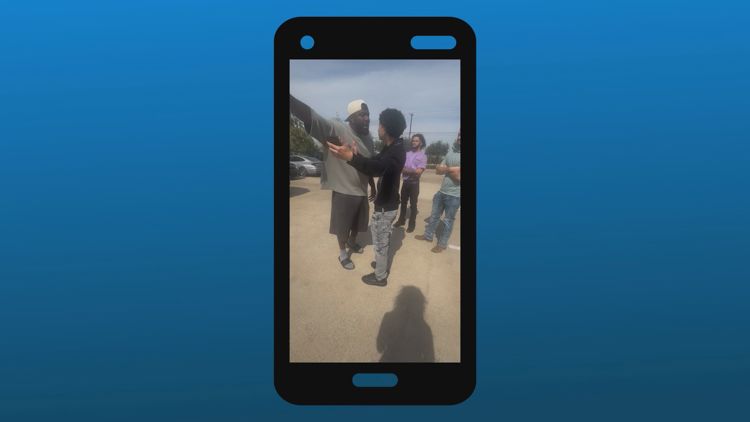 People recount altercation with Dallas Cowboys legend Dez Bryant in Southlake — Grand Prairie Community news