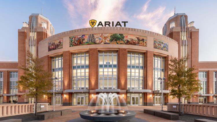 Dickies Arena to be renamed Ariat Arena, effective immediately, after legal battle — WFAA (Dallas-Fort Worth), Grand Prairie Community news