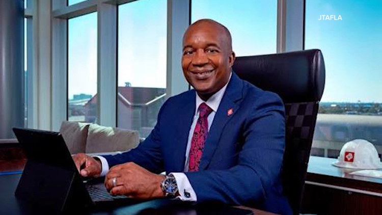 Emails, texts of incoming DART CEO subpoenaed in Florida investigation — WFAA (Dallas-Fort Worth), Grand Prairie Community news