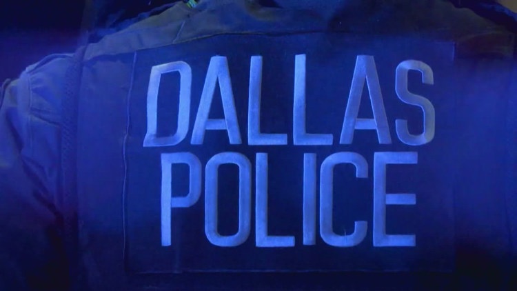 19-year-old man shot, killed early Sunday morning in Dallas, police say — KENS 5 (San Antonio), Grand Prairie Community news