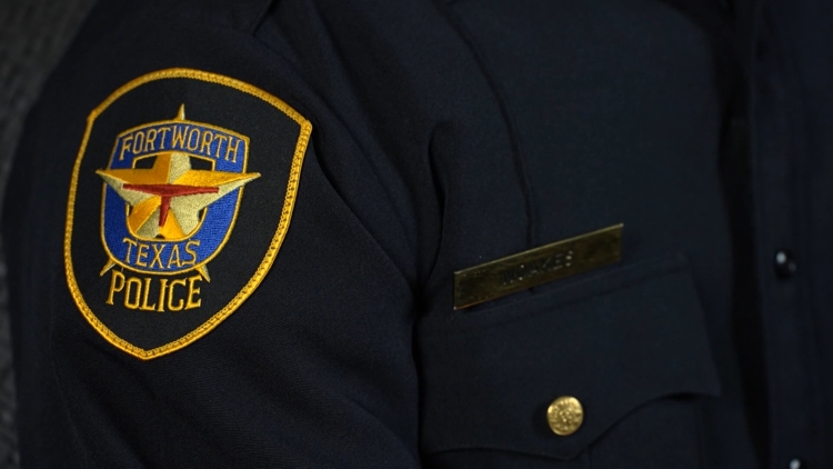 Fort Worth police officer dies after suffering medical emergency while on duty — Grand Prairie Health news