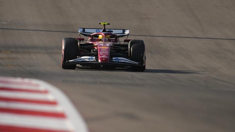 Formula 1 returns to the Lone Star State | A complete guide for race weekend — First Coast News Sports JAX, Grand Prairie Sports news
