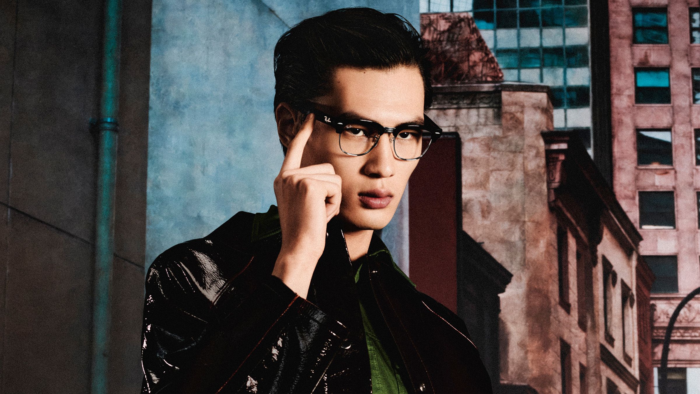 Ray-Ban Meta Audio Review: The Best Smart Glasses — Wired, Grand Prairie Technology news