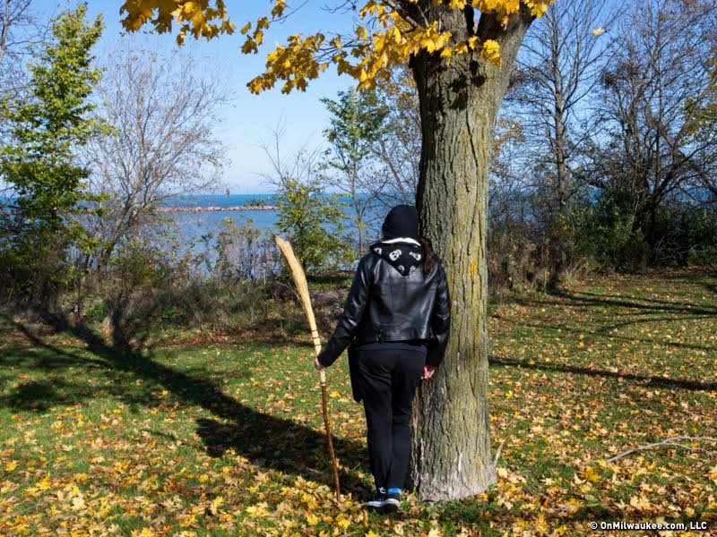 Hold my broom: Here's real talk from a "real" witch — OnMilwaukee, Grand Prairie Community news