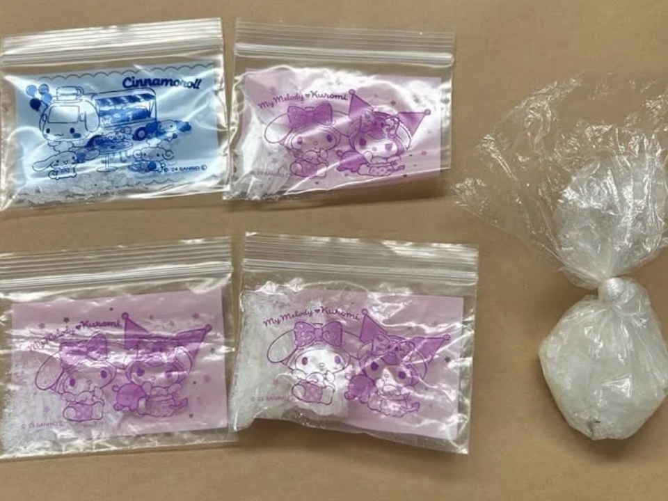 Meth, Marijuana Oil Found After Warrant Stop In Alameda: Police — Piedmont Patch, Grand Prairie Community news