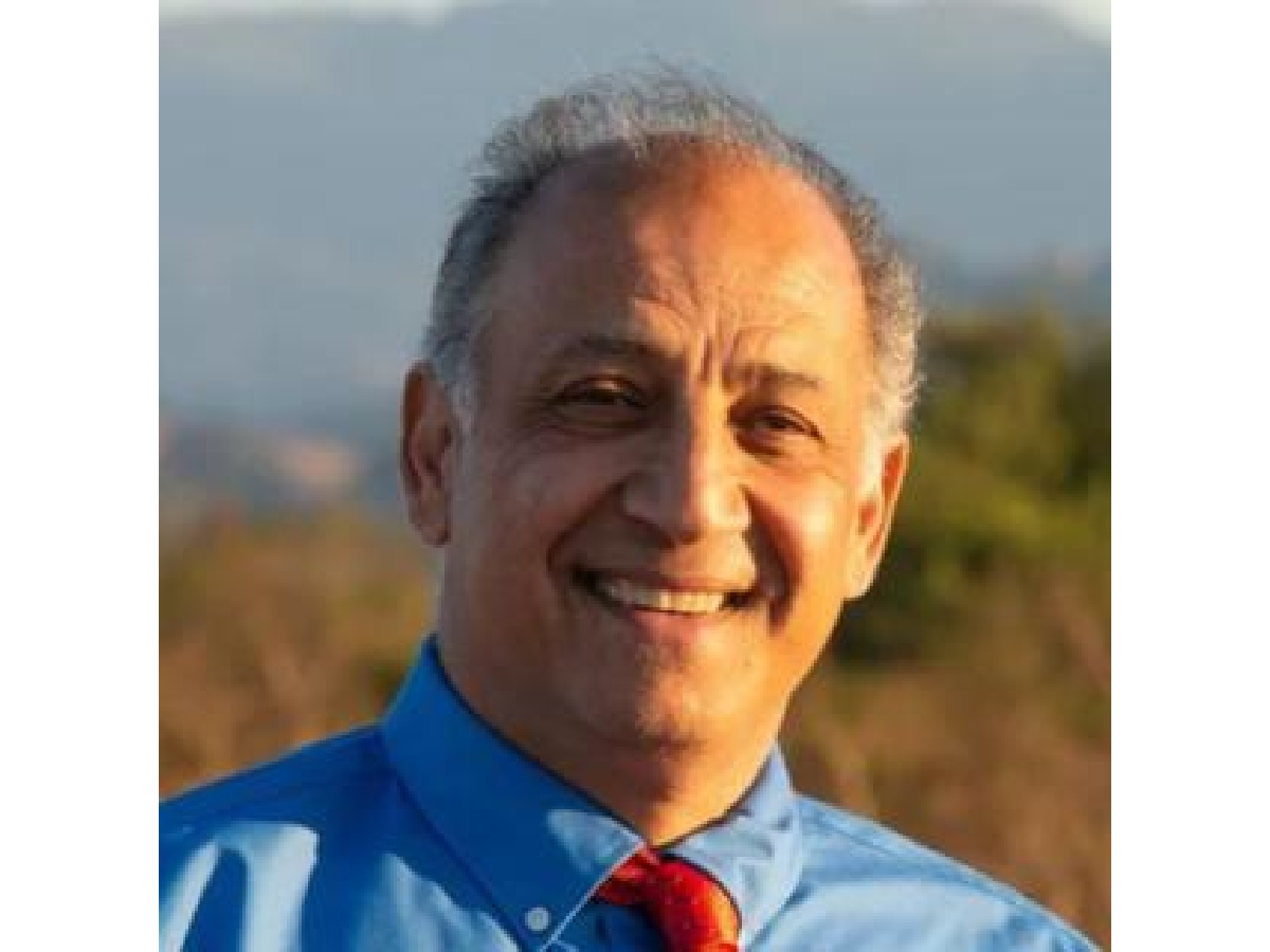 Meet The Petaluma Mayoral Candidate John Hanania — Petaluma Patch, Grand Prairie Government news