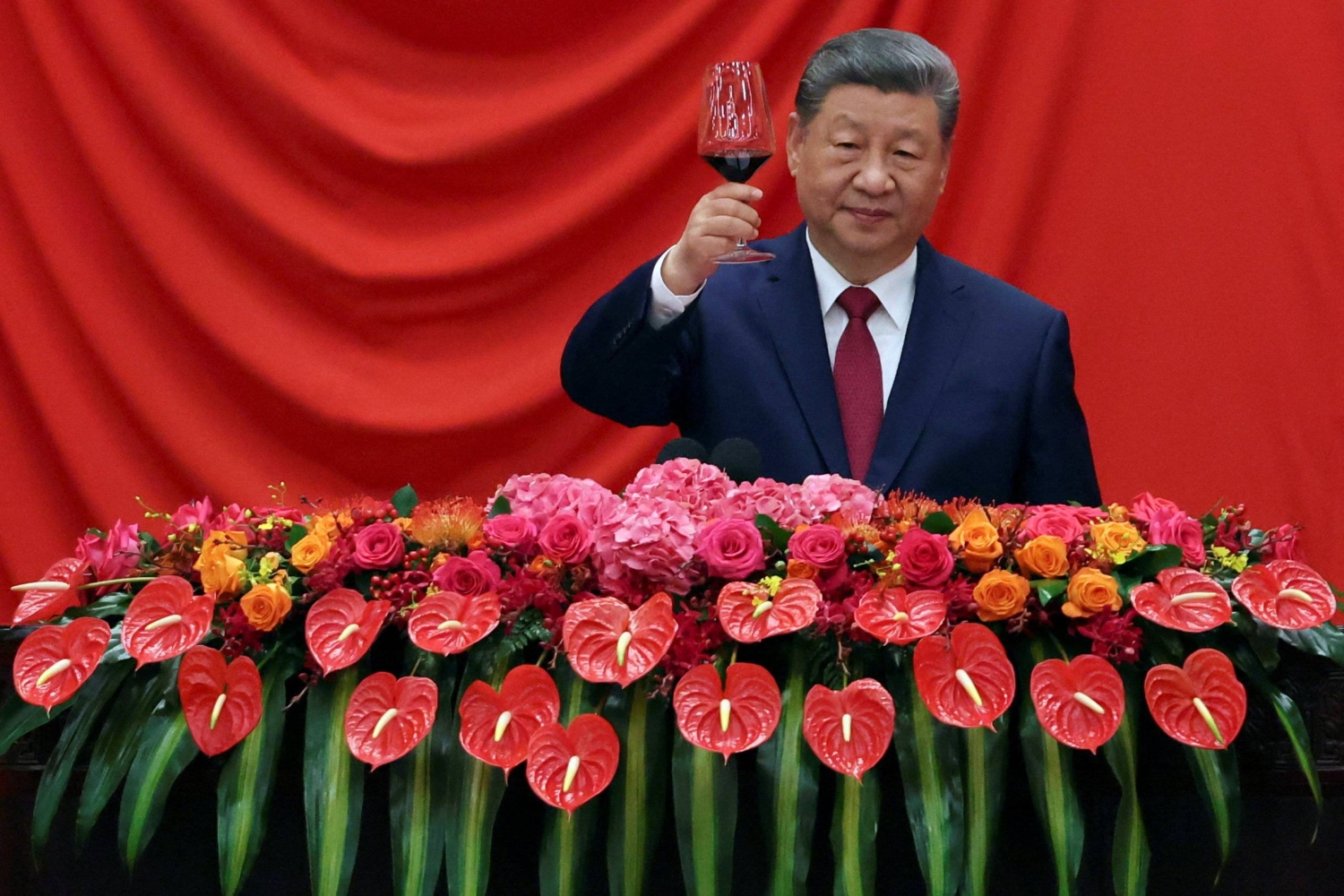  What to know about the Chinese Communist Party’s Fifth Plenum  — Japan Times, Grand Prairie Business news