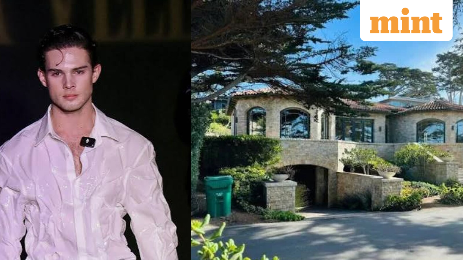 Who is Clavicular? American influencer accused of failing to pay rent and trashing $7 million California mansion — Mint India, Grand Prairie Technology news