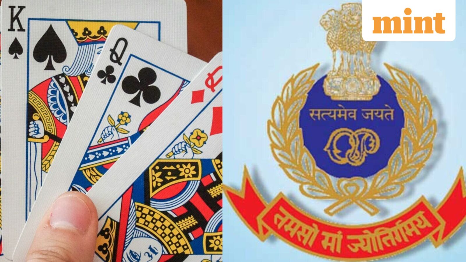 Odisha Police Ganjam Gambling Crackdown, Raids: 470 arrested, over ₹12.65 lakh seized ahead of Kumar Purnima — Mint India, Grand Prairie Technology news