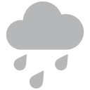Monday: High 82F, Low 73F, Showers — NBC 6 Weather South Florida, Grand Prairie Community news