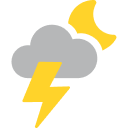 Today: Currently 75F, High 81F, Low 71F, Cloudy — NBC 6 Weather South Florida, Grand Prairie Community news